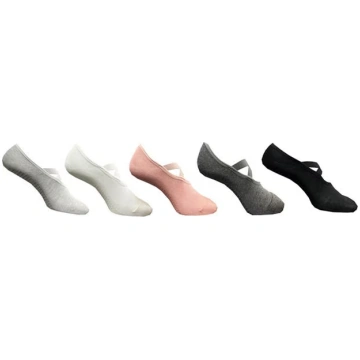 Grip Yoga Sock Ladies