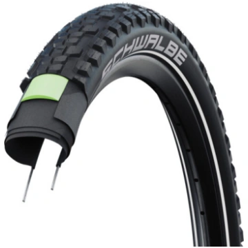 Riepa 27.5" Schwalbe Johnny Watts HS 604 Perf Wire