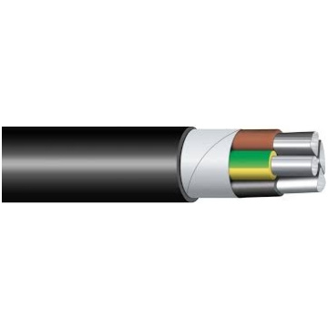 kabelis axpk 4x240