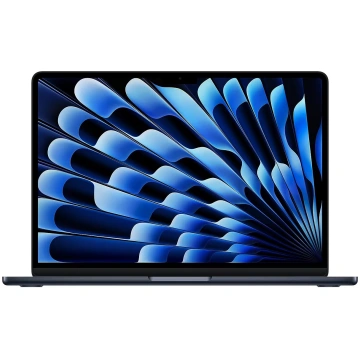 Apple MacBook Air 13" M3 2024 256GB, midnight | MC