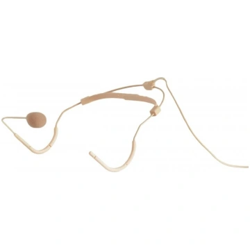 SH 1 headset microphones AMC Pro