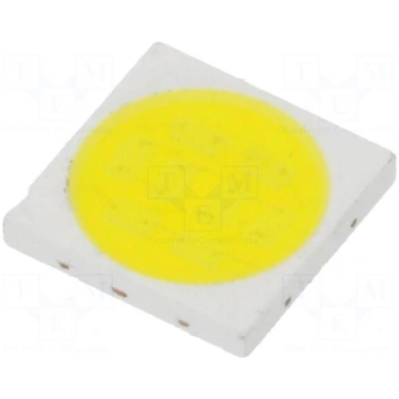 Power LED | white | 5000K | 820÷850(typ)-880lm | 1