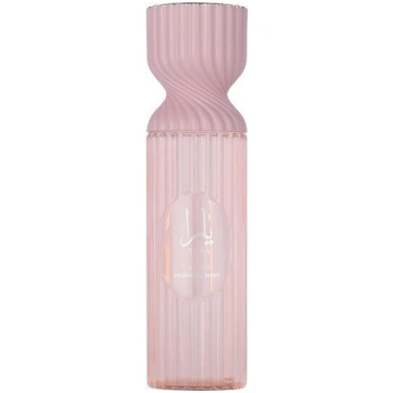 Lattafa Yara sieviešu smaržu ķermeņa migla 250 ml