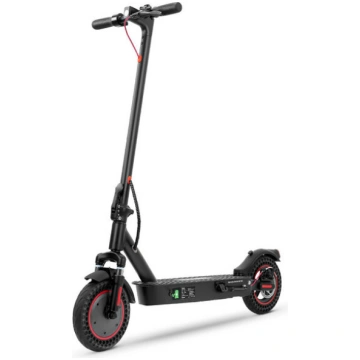 Elektriskais skrejritenis iScooter i9 max 10"", me