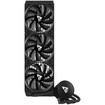 Savio NOX 360 mm CPU Liquid Cooler