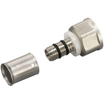 Nipelis 20X1/2F, presējams | F5-S1620*1/2FIIA | 47