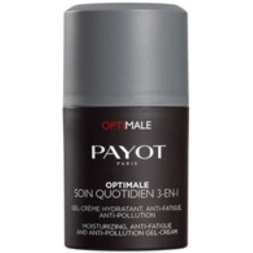Payot Homme Optimale Moisturizing, Anti-Fatigue an