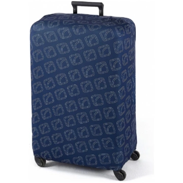 Koferu čehols L-izmērs TRAVEL BLUE