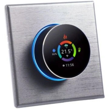 Programmējams termostats Feelspot WTH08.16G WiFi, 