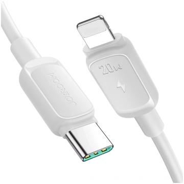 Joyroom Multi-Color Series A14 USB-C / Lightning 3