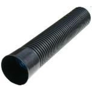 Pipelife PP drenāžas caurule T8, perf.180gr Dn110 