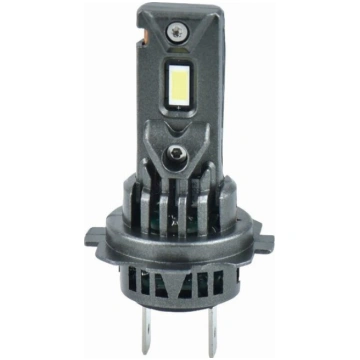 LED spuldzes H7, 28W, 9-16V, 2500LM, 6000K, IP65