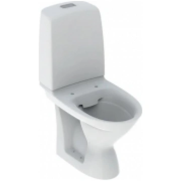 WC Pods IFO Spira Rimfree, universāls BEZ vāka 626
