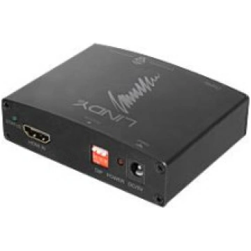 I/O EXTRACTOR HDMI 10.2G AUDIO/38167 LINDY
