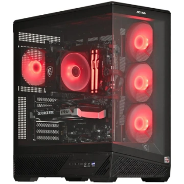 Actina 5901443443803 PC AMD Ryzen™ 5 8400F 16 GB D