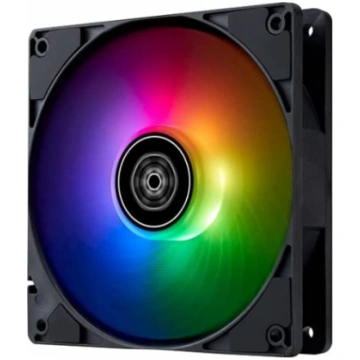 SilverStone Air Penetrator 120SK ARGB, case fan (b