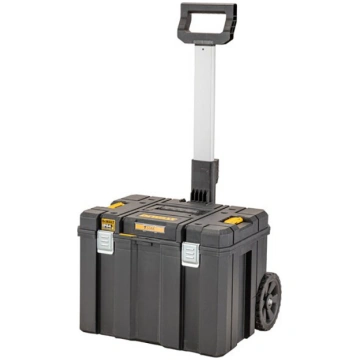 Koferis ar riteņiem DWST83347-1 DEWALT