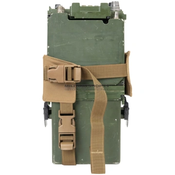 MYSTERY RANCH MOLLE Radio Wrap, Coyote