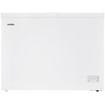Horizontālā saldētava EIRON EI-287