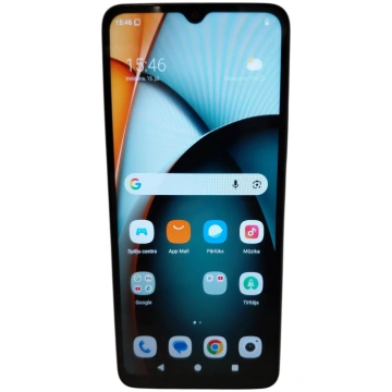 Xiaomi POCO F8 Pro 256/12