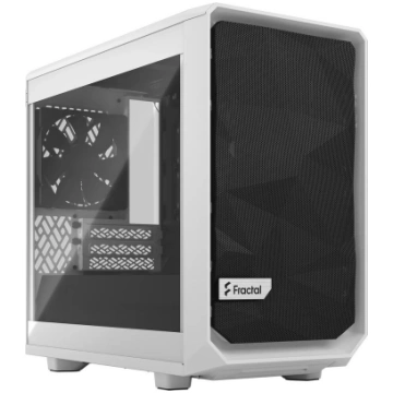Datora korpuss Fractal Design Meshify 2 Nano White