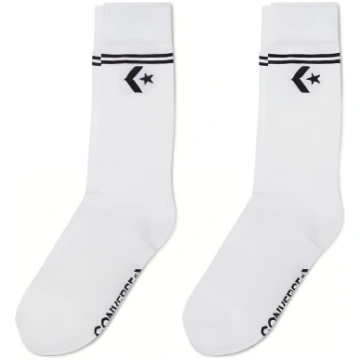 Converse Unisex Crew Socks 10026143-A01 M