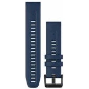 Garmin QuickFit 22mm Silicone Watch Band Capitan B
