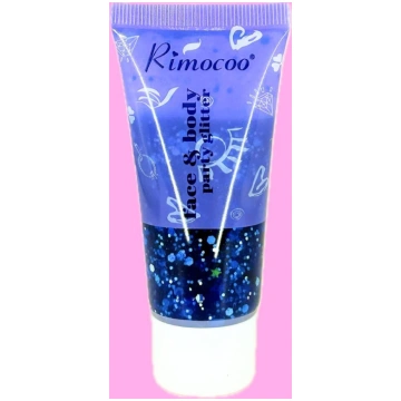 Sejas un Ķermeņa gliters PARTY GLITTER