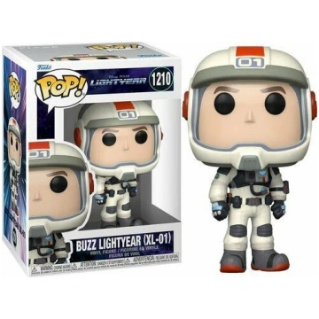 Funko Pop Funko POP! Lightyear Buzz XL-01 1210 | 6