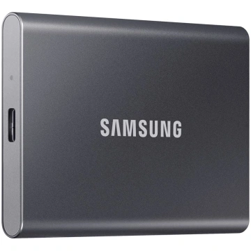 SSD disk, Samsung, SAMSUNG Portable SSD T7 1TB ext
