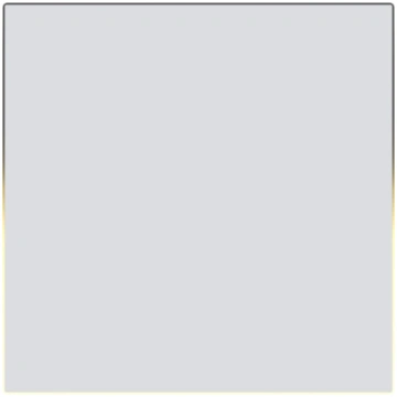 Touch ZigBee Light Switch Avatto TS60-EU-W1 Single