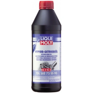Liqui Moly Transmisijas eļļas Hypoid-Getriebeöl (G
