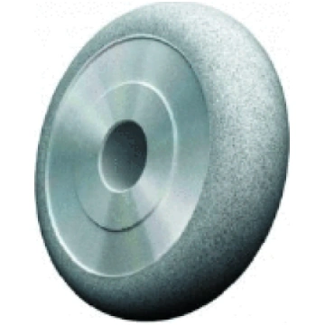 Dimanta slīpripa 1FF1 125X6X4X3X32, AC6 160/125 PO