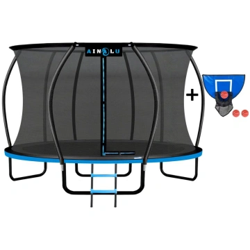 BATUTS AINOLU NOVA 14 FT (435 cm) BLUE