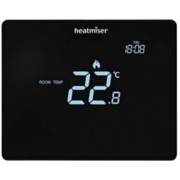 Elektroniski ieprogrammēts termostats - termoregul