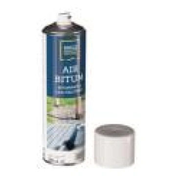 Pūšama bitumena membrāna, aerosols, 0,5l PataTimbe