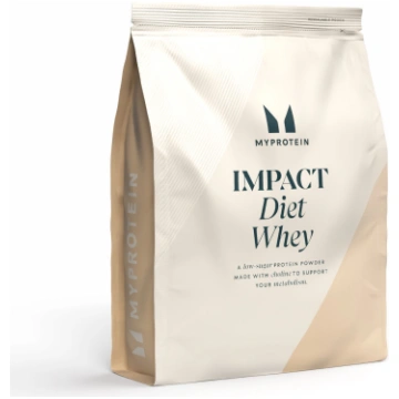 Impact Diet Whey