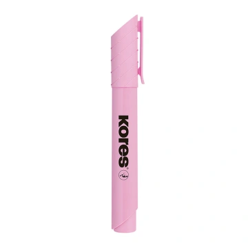 12 gab. KORES HIGH LINER PLUS teksta marķieri, pas
