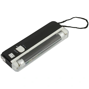UV testeris banknotēm | Banknote uv tester - teste