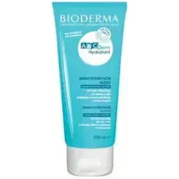 ABCDerm Hydratant Bioderma