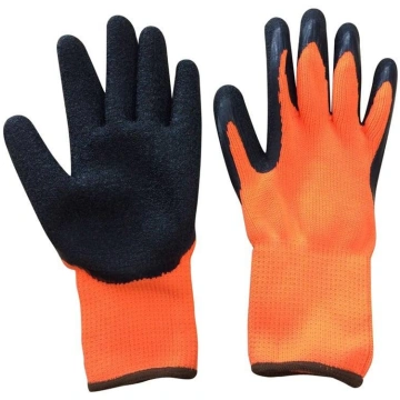 WINTER GLOVES C32COFLB POLYESTER TERR FL C32COFLB 