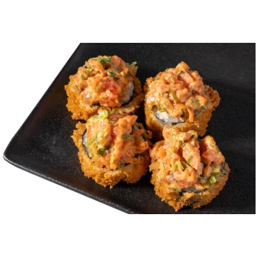 226. Tartar tempura ar aso tunci