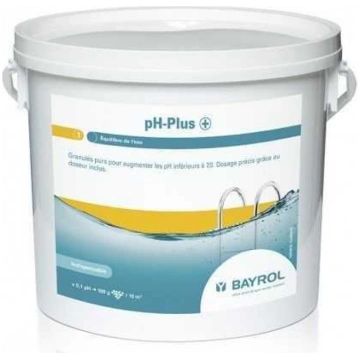 pH-Plus 5 kg