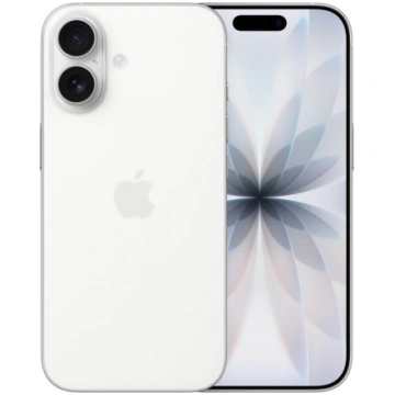 Apple iPhone 17 16 cm (6.3") Dual SIM iOS 26 5G US