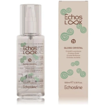 ECHOSLINE Echos LOOK Gloss Crystal Crystals Brilli
