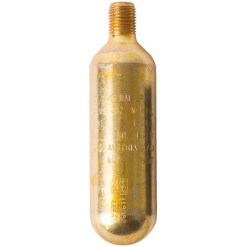 CO2 cilindrs, 33 g Baltic