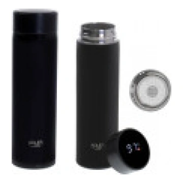 BA Productions LLC Thermos Adler AD 4506 melns. LE