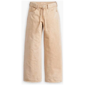 Women's Wide Leg Jeans