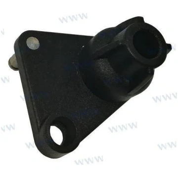 dzenošais trīsis, droseļvārpsta, F60-05000017 (PAF