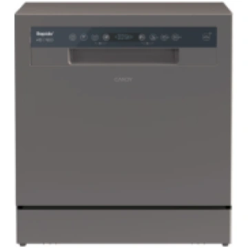 Candy Dishwasher | CP 8F9FFA | Free standing | Wid